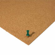 B5124B Cork Sheet 1/8" Corner